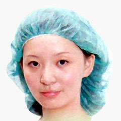 Disposable Bouffant Cap