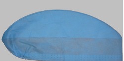 Disposable Nonwoven Surgeon Cap