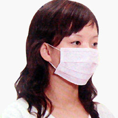 Disposable Face Mask