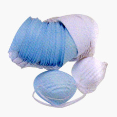Disposable SPP Dust Mask