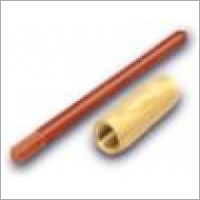 Copper Earthing Rod