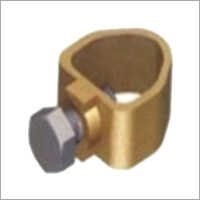 Rod To Tape Clamp