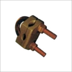 U Bolt Rod Clamp