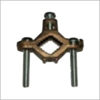 Water Pipe Clamp