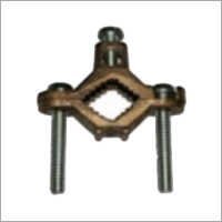 Water Pipe Clamp