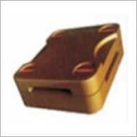 Square Tape Clamp