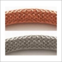 Round Copper Braid