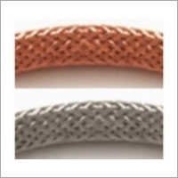 Round Copper Braid