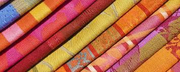 Fabrics