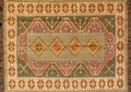 Wool Kilims