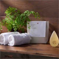 Soothing Herbal Soap