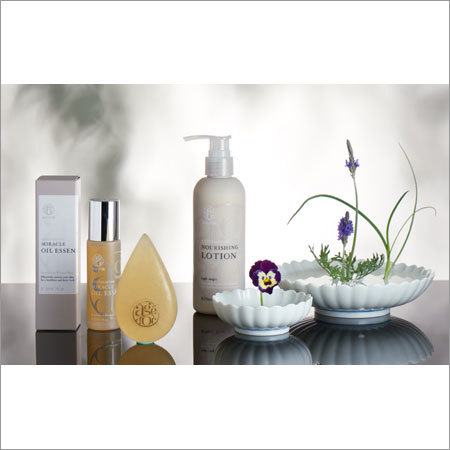 Anti-Oxidation Daily Care Products