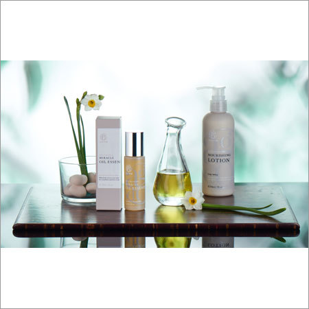 Dry Skin Care Kit