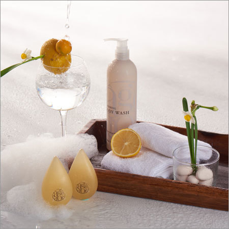 Natural Herbal Skin Care Products