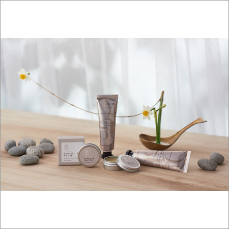 Sensitive Skin Care Products