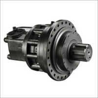 Hydraulic Planetary Gear Boxes