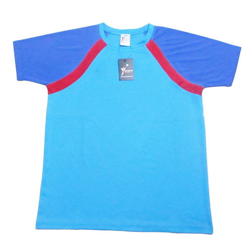 Cricket Colour T-shirt