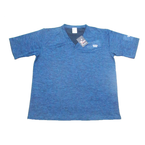 Formal T-shirt Brand Promotional