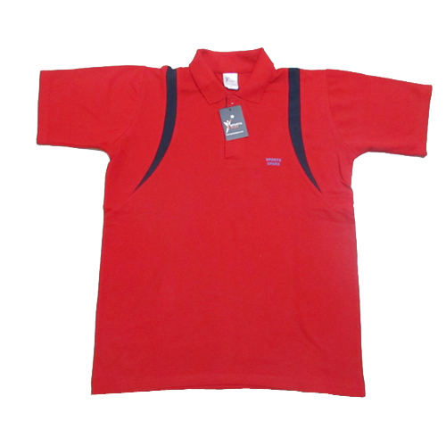 Formal T-shirt Brand Promotional By Sports Sparx