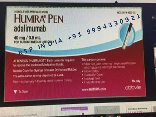 Humira PEN