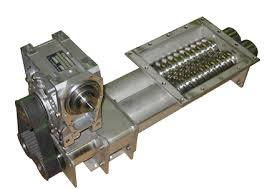 Screw Feeder