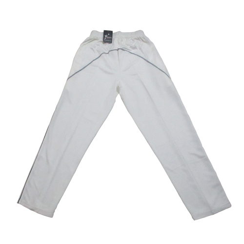 Cricket Lower