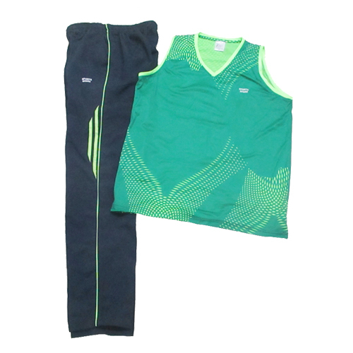 Gym Dress