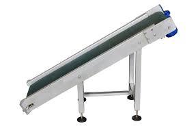 Take Off Conveyor