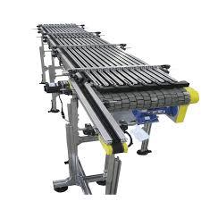 Accumulation Conveyor