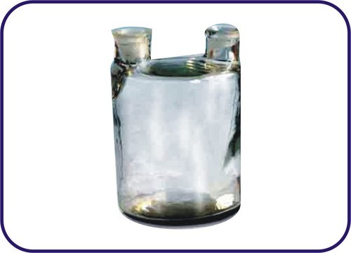 Soda lime Glassware
