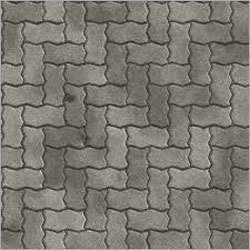 Uni Paver Glossy Paver Block