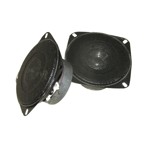 4 Inch Car Speaker