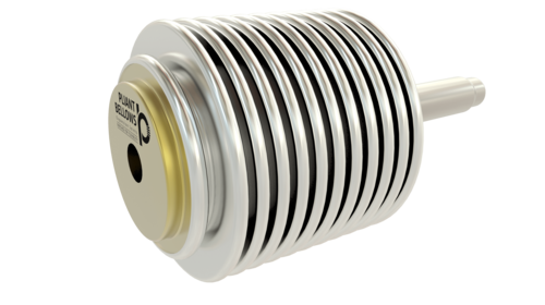 Pressure Switch Bellows Pressure Switch Bellows