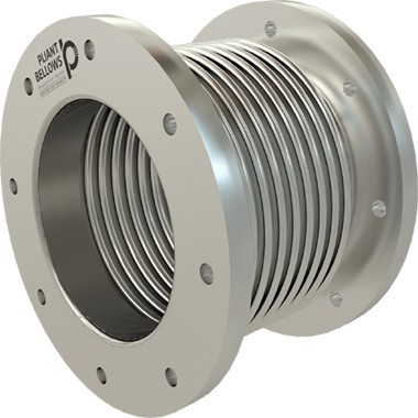 Axial Expansion Joints Axial Expansion Joints