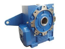 Hollow Shaft Worm