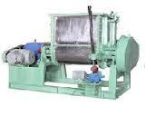Split Casing Sigma Mixer