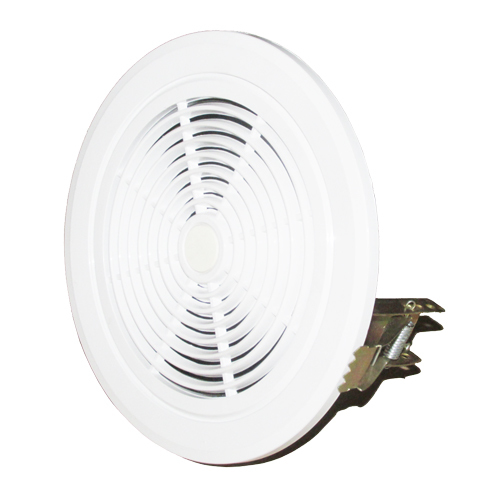Plastic Ceiling Speaker