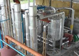 So3 Sulphonation Plant