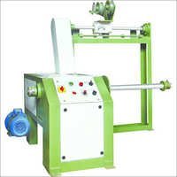 Rope Braiding Machinery