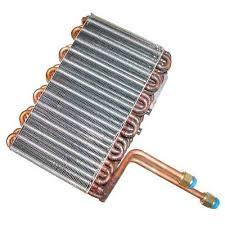 Lead Bonded Coil