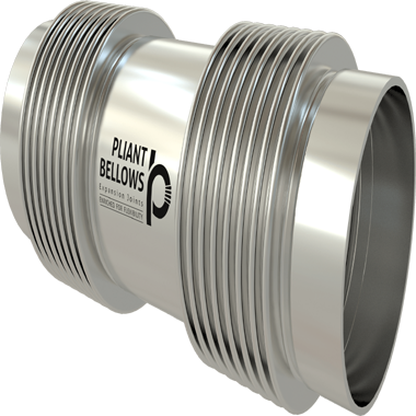 Universal Expansion Joint