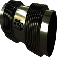 Universal Expansion Joint