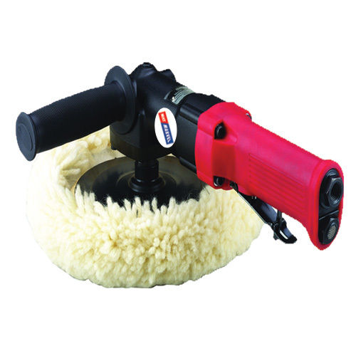 Angle Polisher Speed: 2500 Rpm