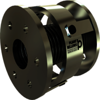 Gimbal Expansion Joints