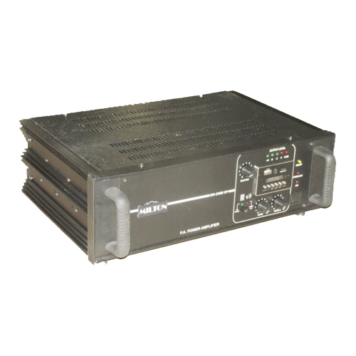 Amplifier