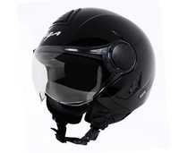 VERVE BLACK HELMET