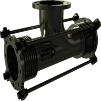 Elbow Pressure Balanced Expansion Joints