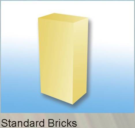 Standard Bricks