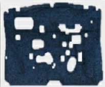 inner dash insulators