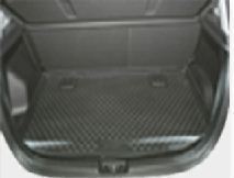 trunk floor mat, boot insulator